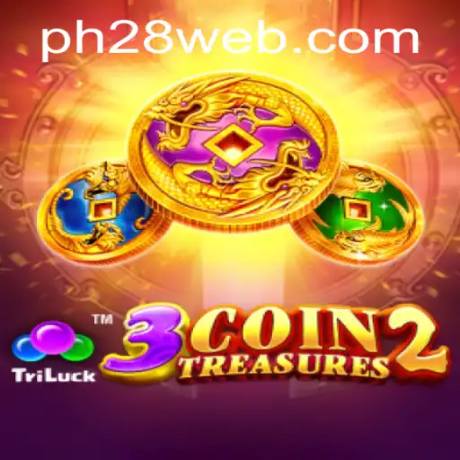 Unveiling the Intricacies of 3CoinTreasures2: A Deep Dive into the Latest Gaming Sensation