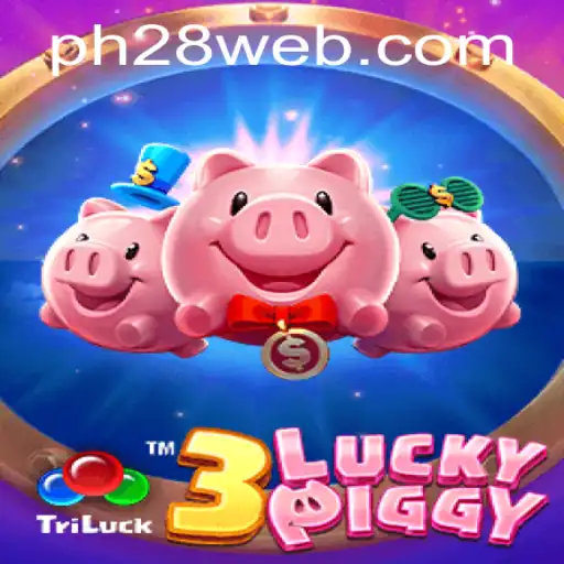 Discover the Exciting World of 3LUCKYPIGGY and PH28.COM