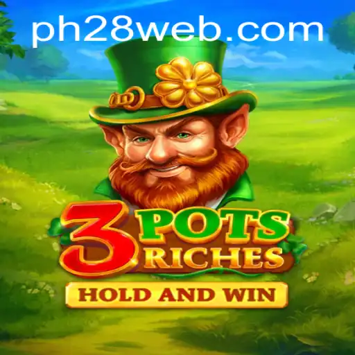 Discover the Exciting World of 3potsRiches at PH28.COM