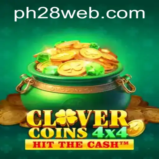 Exploring the Exciting World of CloverCoins4x4: A Deep Dive into Gameplay and Strategy