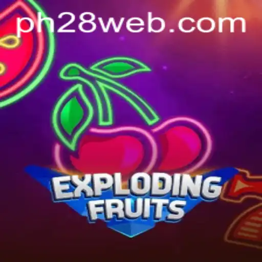 ExplodingFruits: A Thrilling New Arcade Experience