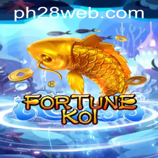 Exploring the Intriguing World of FORTUNEKOI: A New Gaming Sensation