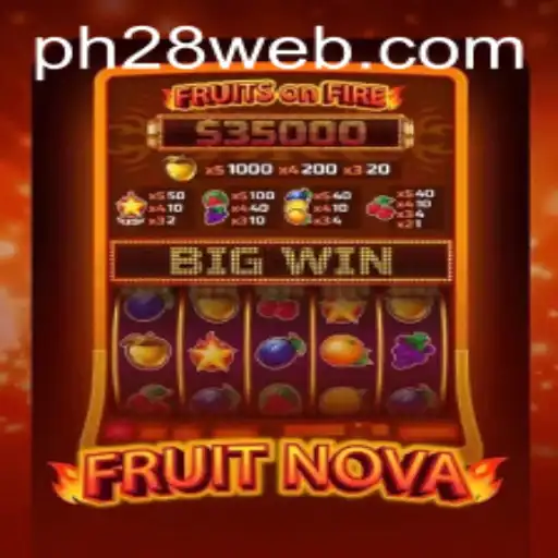 Exploring the Vibrant World of FruitNova: A Comprehensive Guide