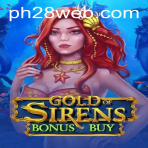 GoldofSirensBonusBuy: An Immersive Dive into the Aquatic Realm