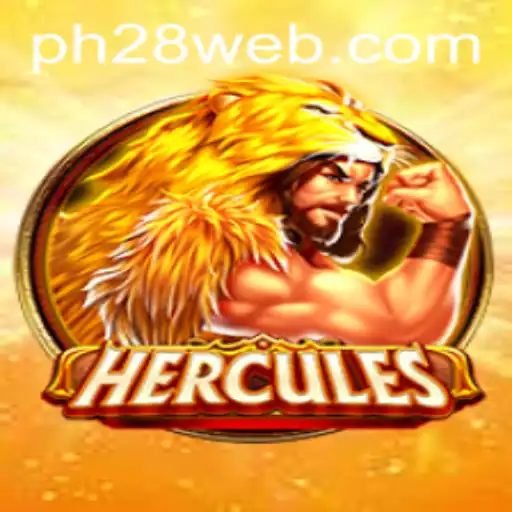 Hercules: An Epic Game Adventure with PH28.COM