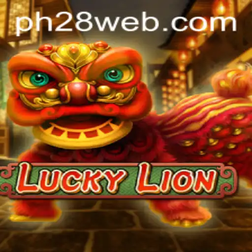 LuckyLion: Dive into the Thrilling World of PH28.COM