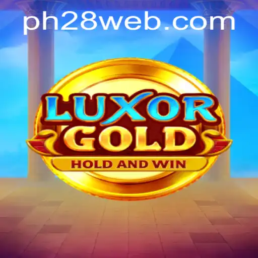 LuxorGold: An Engaging Adventure with PH28.COM