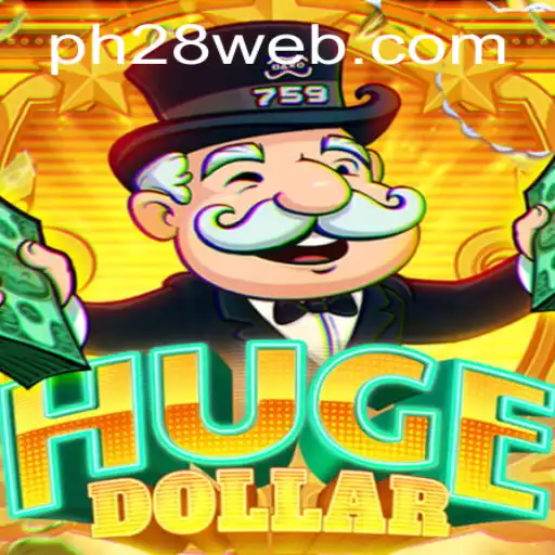 Exploring the Thrills of HugeDollar: A Comprehensive Guide to PH28.COM's Latest Game