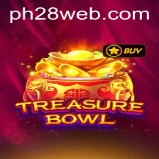 TreasureBowl: Unlocking the Adventure with PH28.COM