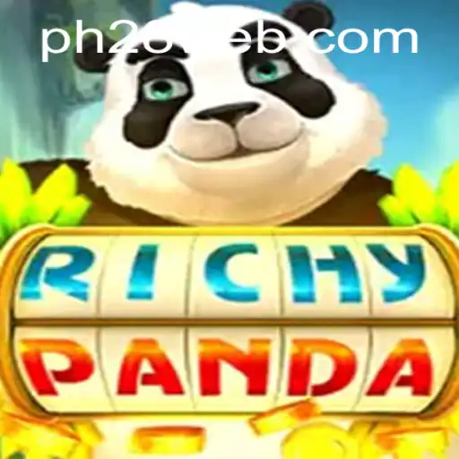 Discover the Exciting World of RichyPanda: A Game That Fuses Strategy and Fun with PH28.COM