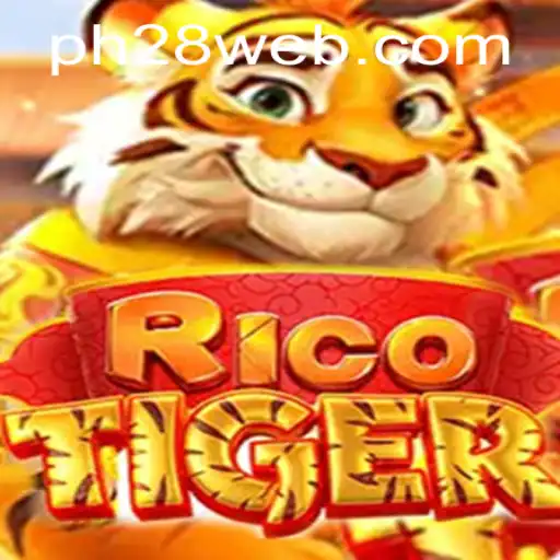 RicoTiger: A Thrilling New Experience in Digital Gaming