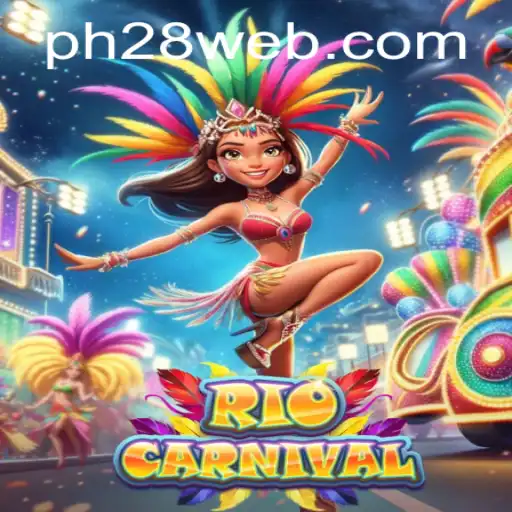 Experience the Excitement of RioCarnival: A Colorful Journey with PH28.COM