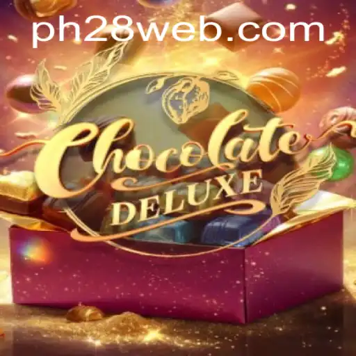 Discover the Sweet World of ChocolateDeluxe and the Role of PH28.COM