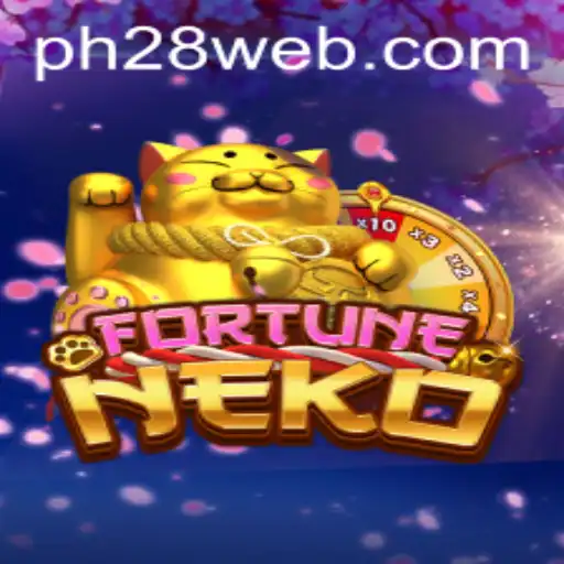 Discover the Exciting World of FortuneNeko with PH28.COM