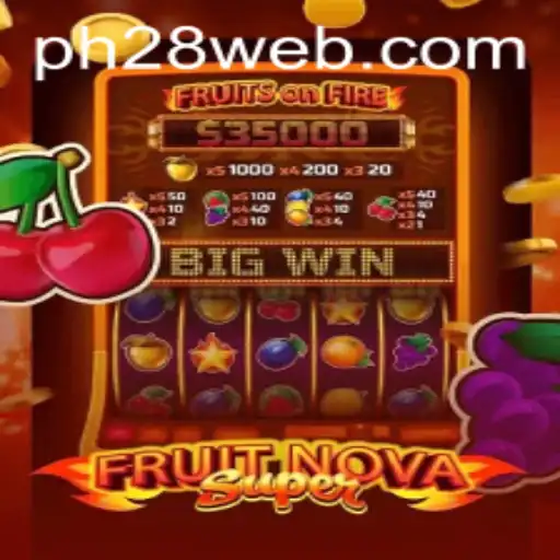 Exploring the Intriguing World of FruitNovaSuper: An Enthralling Gaming Experience
