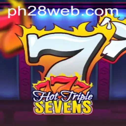 Discover the Thrills of HotTripleSevens: The Ultimate Gaming Experience