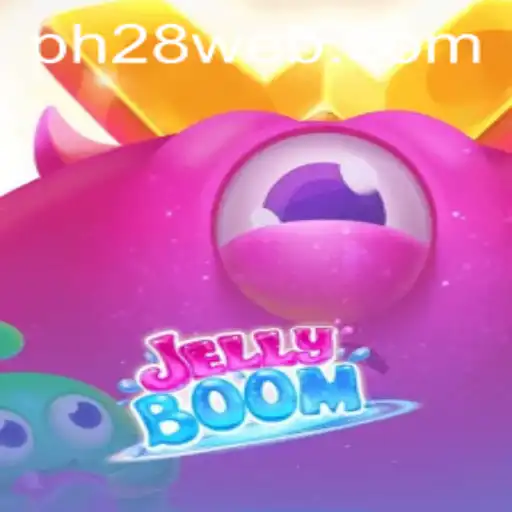 Exploring the World of JellyBoom: A New Gaming Experience