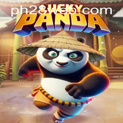 Discover LuckyPanda: A Delightful Gaming Experience at PH28.COM