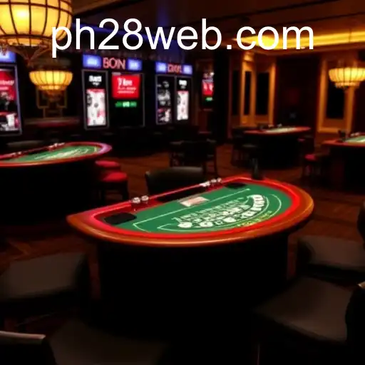 Online Baccarat at PH28.COM: A Comprehensive Guide