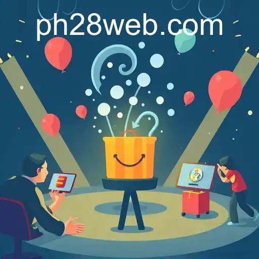 Unlocking the Power of Promotions: A Deep Dive into PH28.COM