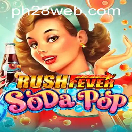 Exploring RushFeverSodaPop: The Addictive Game Capturing Global Attention