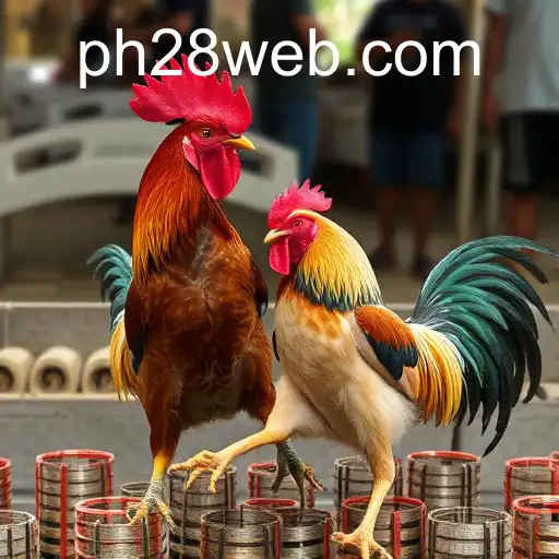 Sabong Games: Tradition and Transformation in the Modern Era