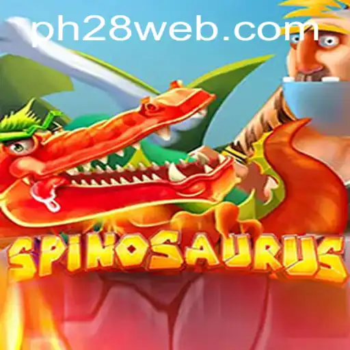 Spinosaurus: Explore the Thrilling World of Dinosaurs with PH28.COM