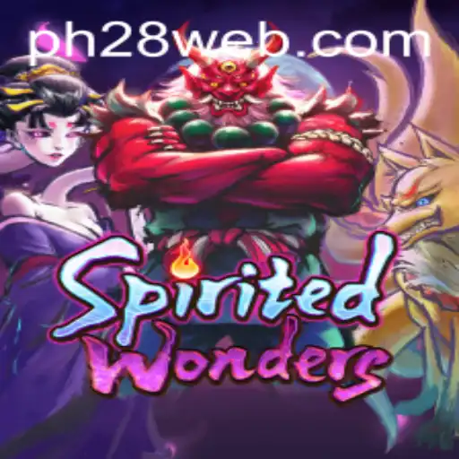 Discover the Enchantment of SpiritedWonders on PH28.COM