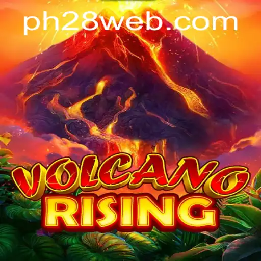 VolcanoRising: The Ultimate Gaming Experience with PH28.COM