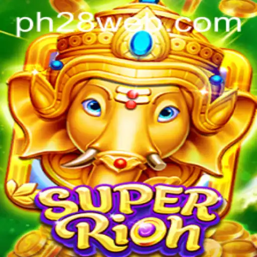 Exploring SuperRich: A New Era of Online Gaming with PH28.COM