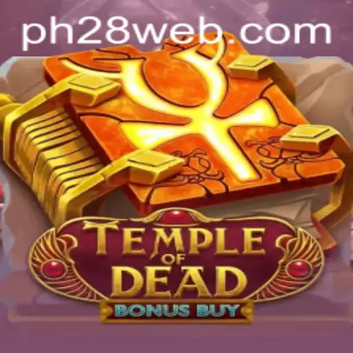 Exploring the Thrills of TempleofDeadBonusBuy at PH28.COM